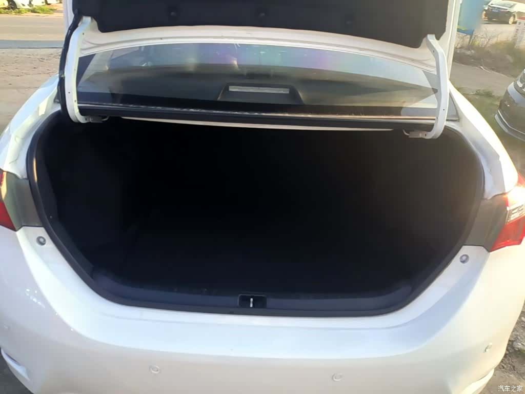 Toyota Corolla, 2017 19