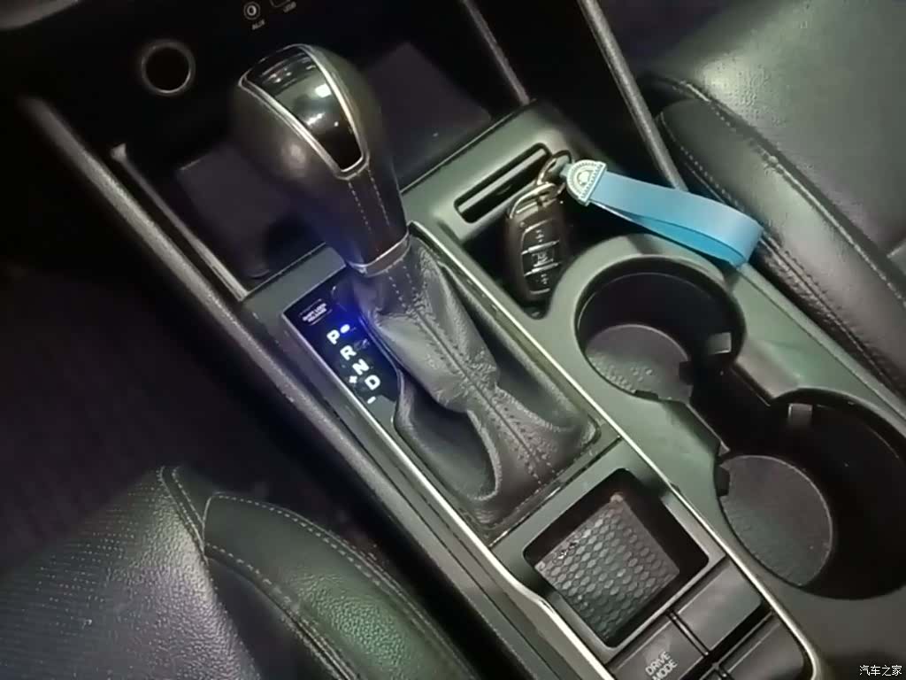 Hyundai Tucson, 2016 14