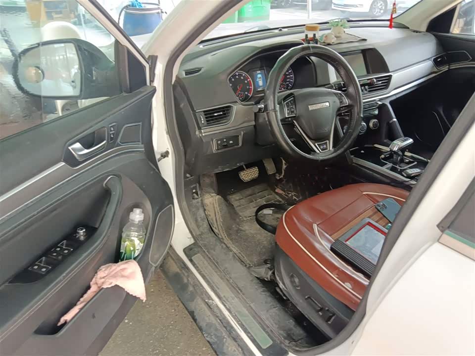 Haval H6 Haval H6