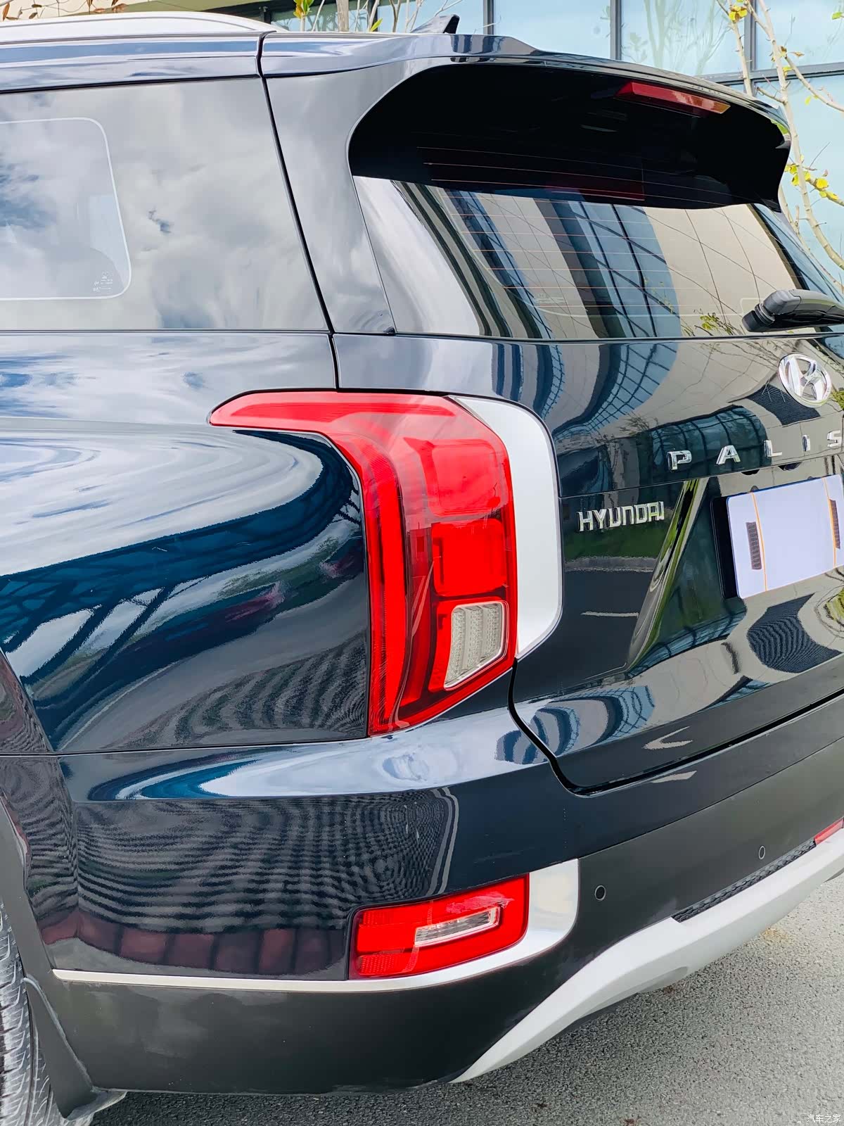 Hyundai Palisade, 2021 13