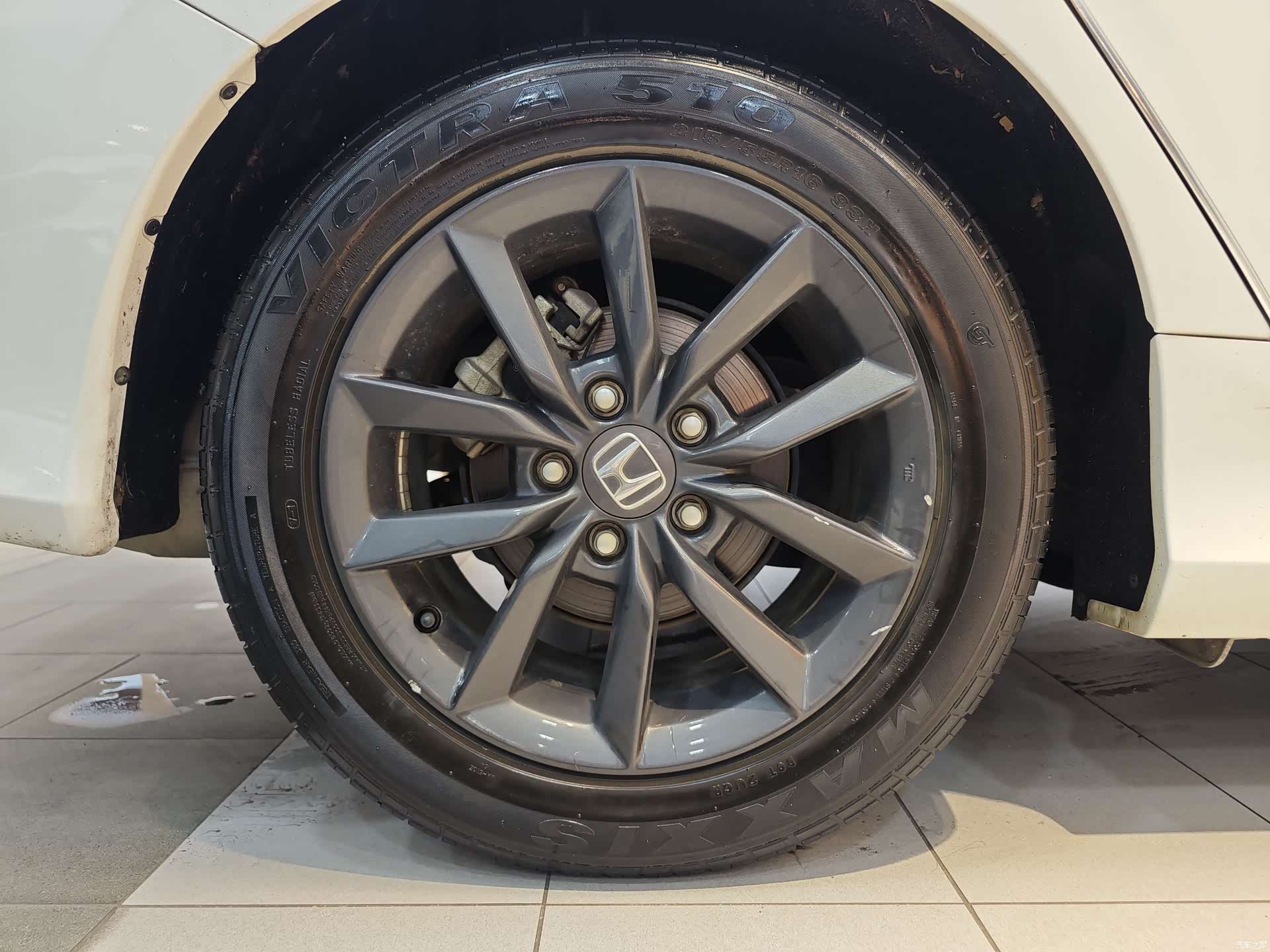 Honda Civic, 2021 29