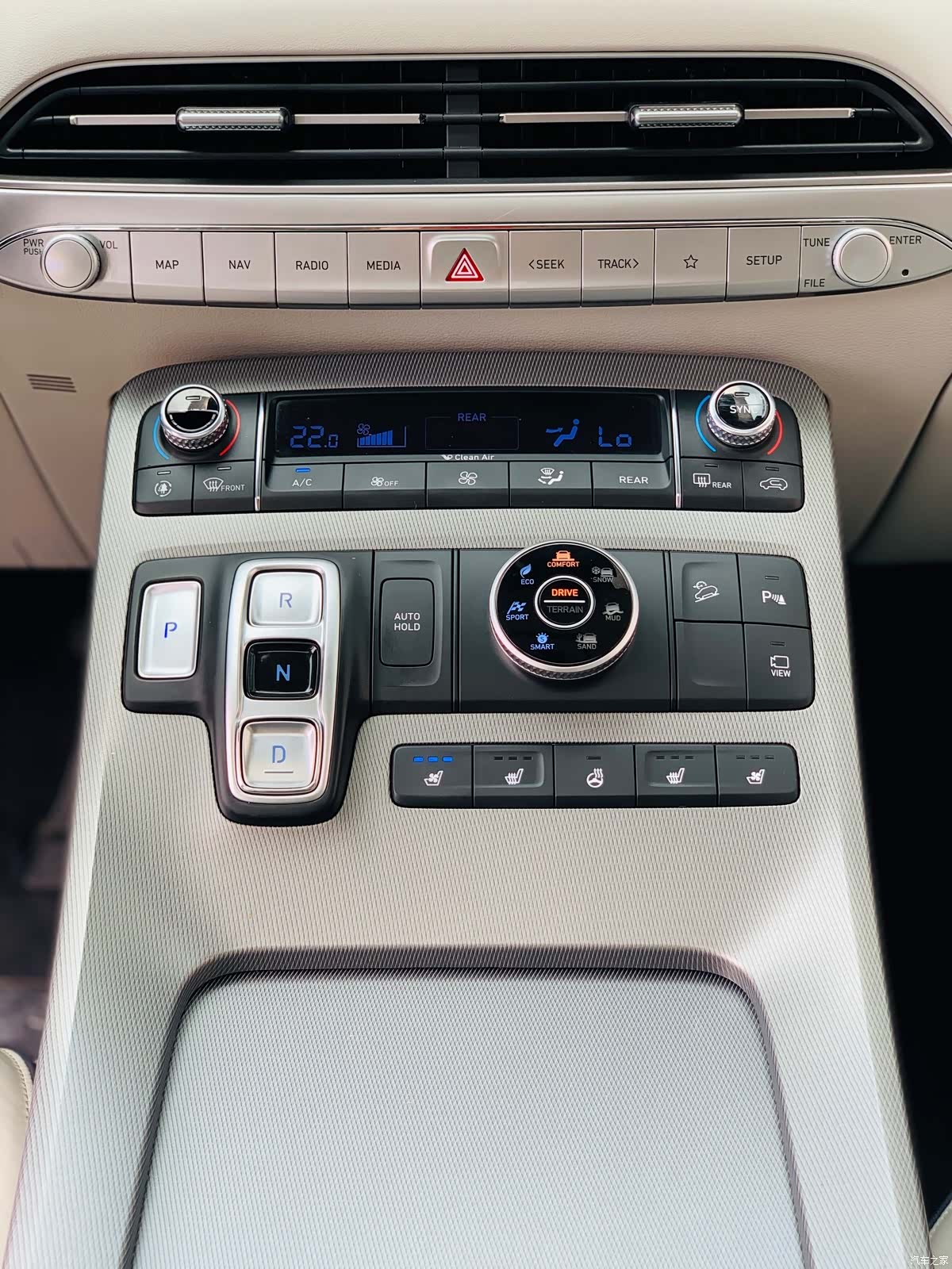 Hyundai Palisade, 2021 25