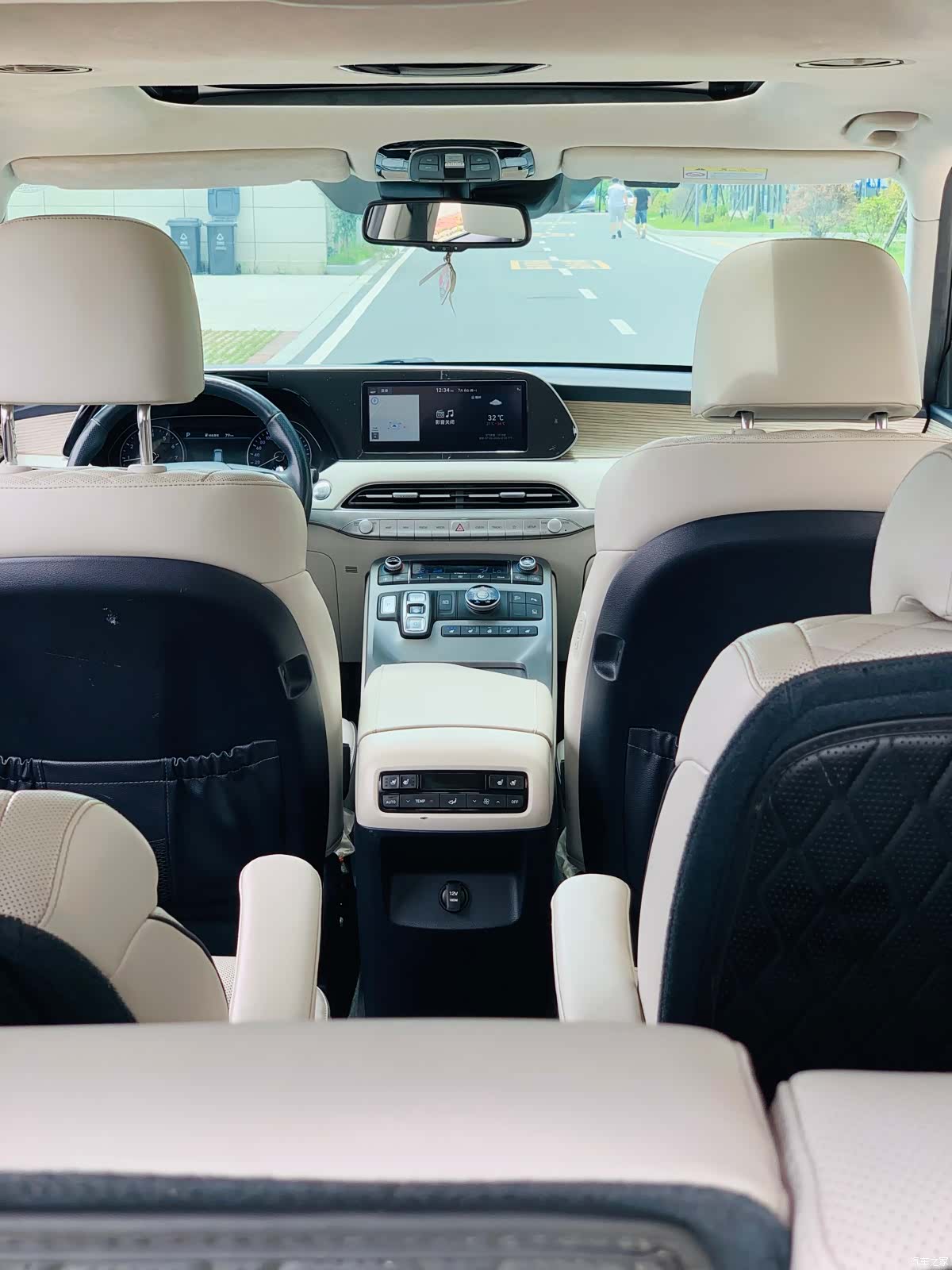 Hyundai Palisade, 2021 28