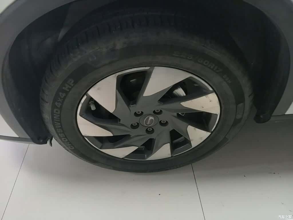 GAC GS4, 2020 23