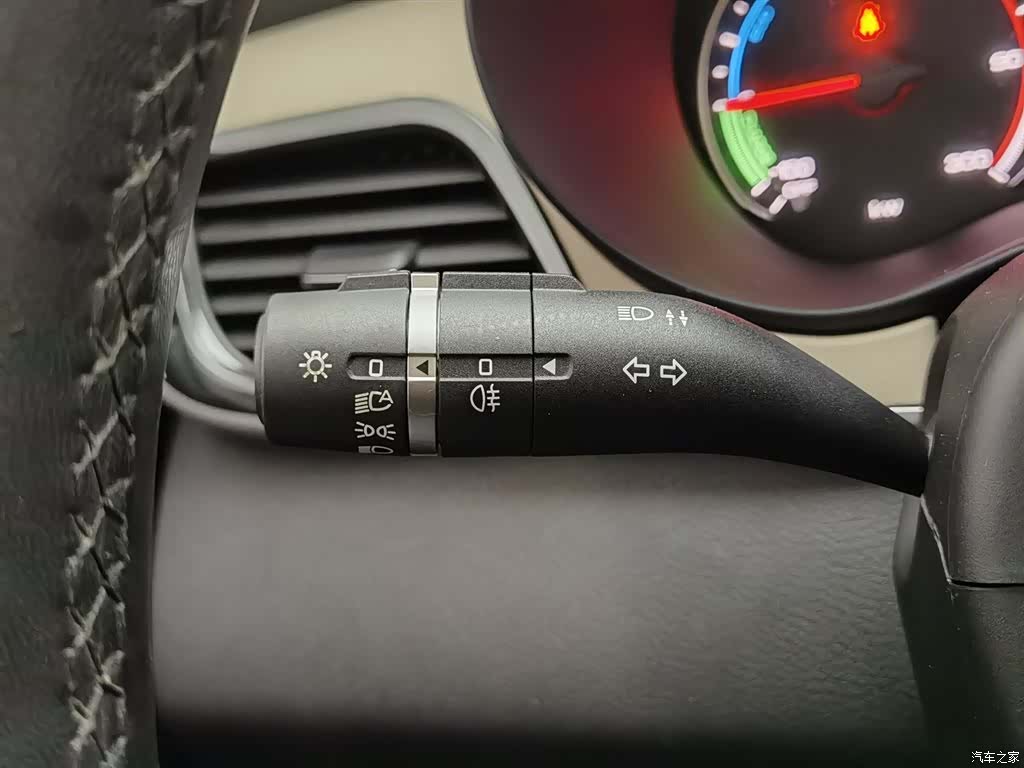 BYD Song, 2022 21