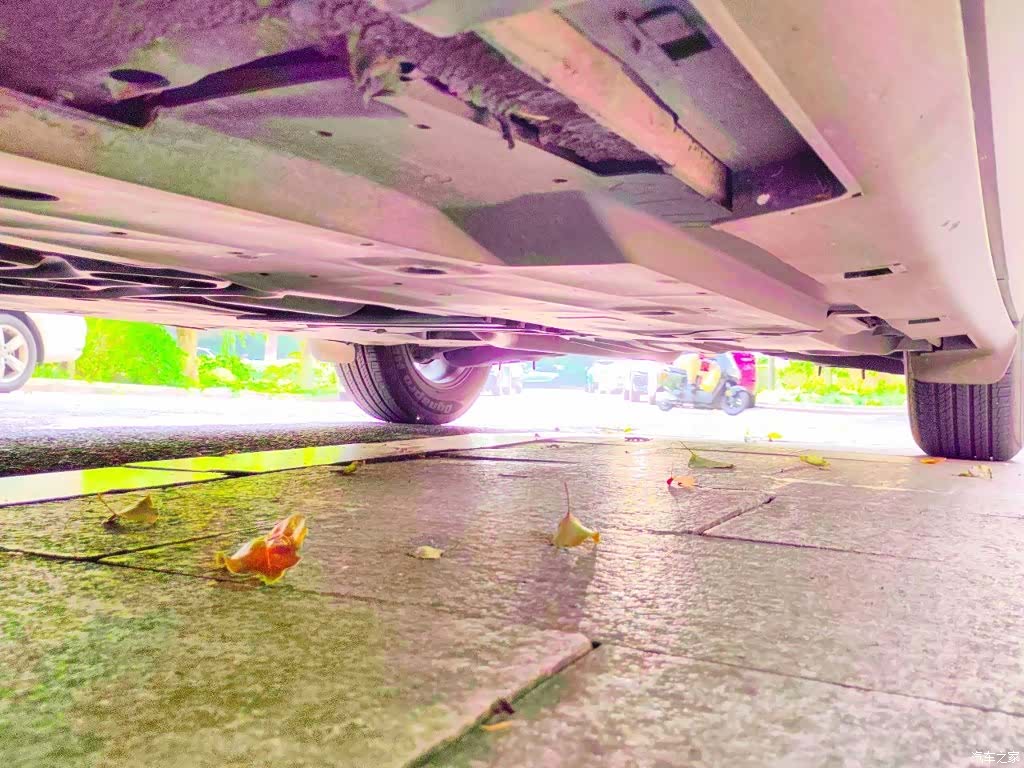 Mazda CX-4, 2021 19