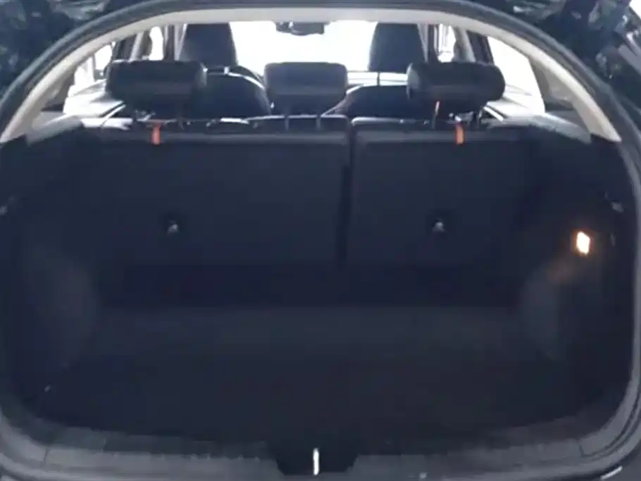 Haval F7 Haval F7