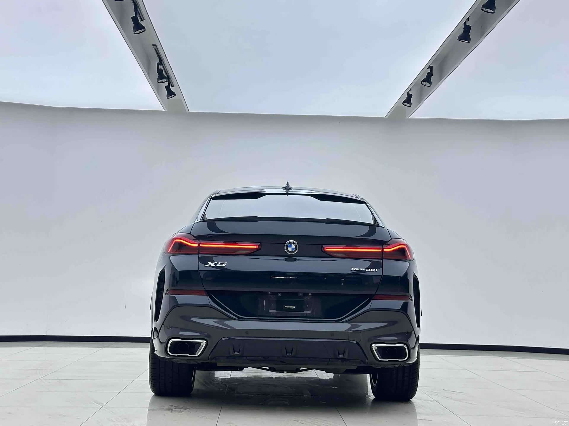 BMW X6, 2020 14