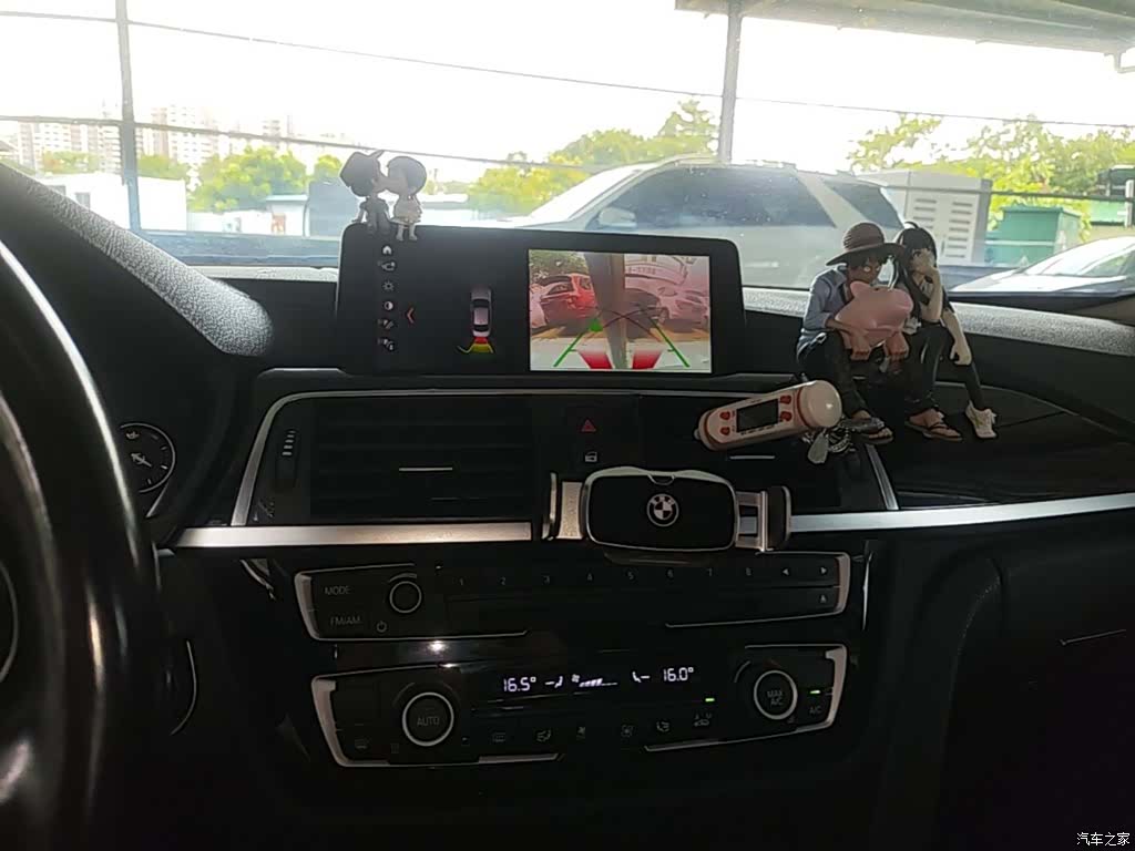 BMW 3 Series, 2018 13