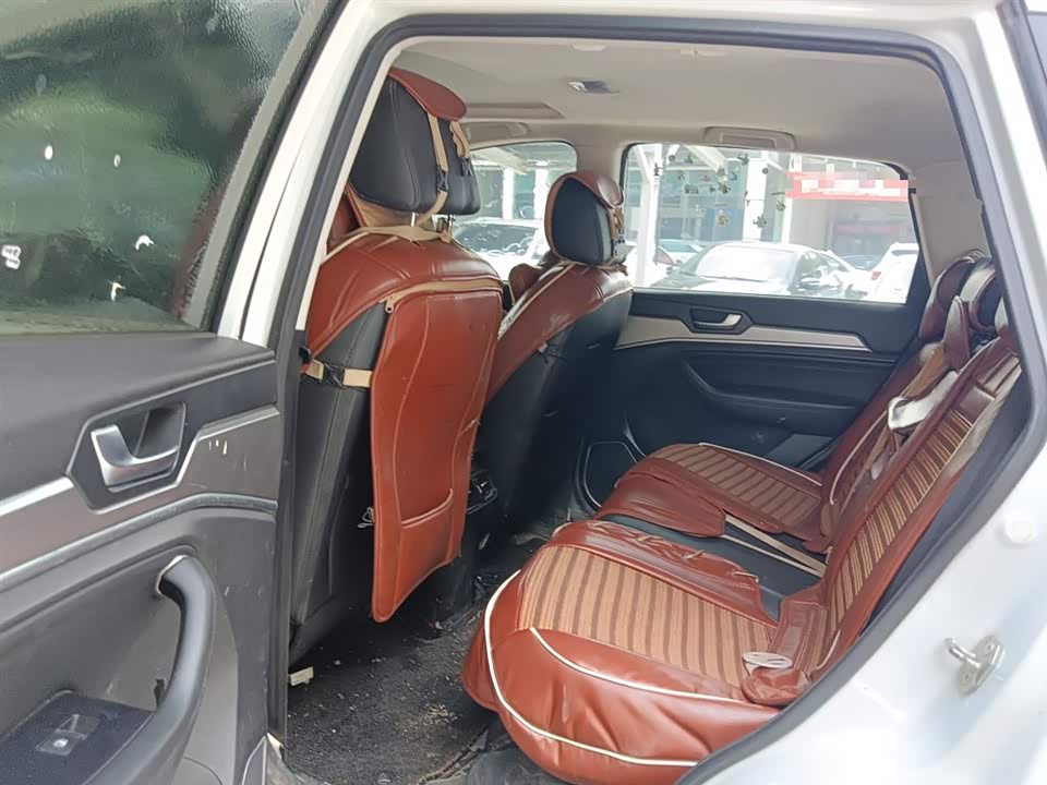 Haval H6 Haval H6