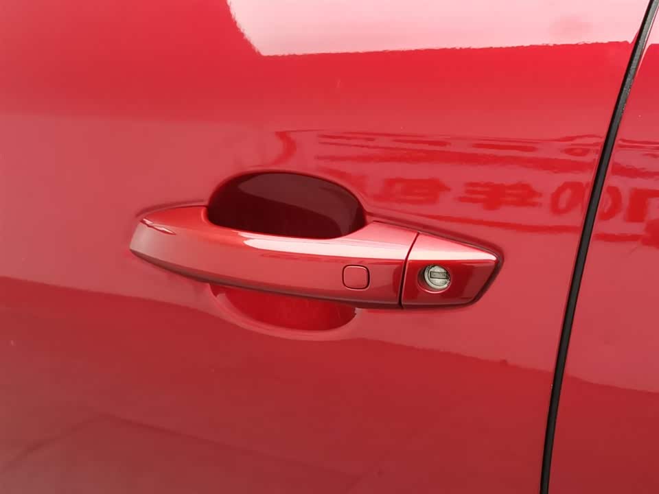 BYD Qinhuangdao