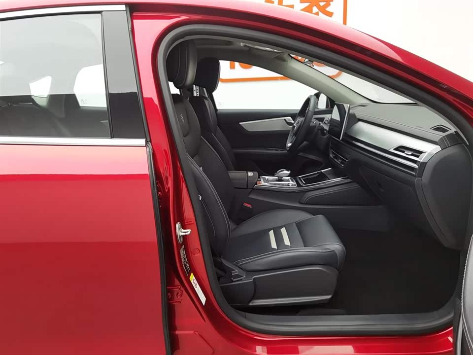BYD Qinhuangdao