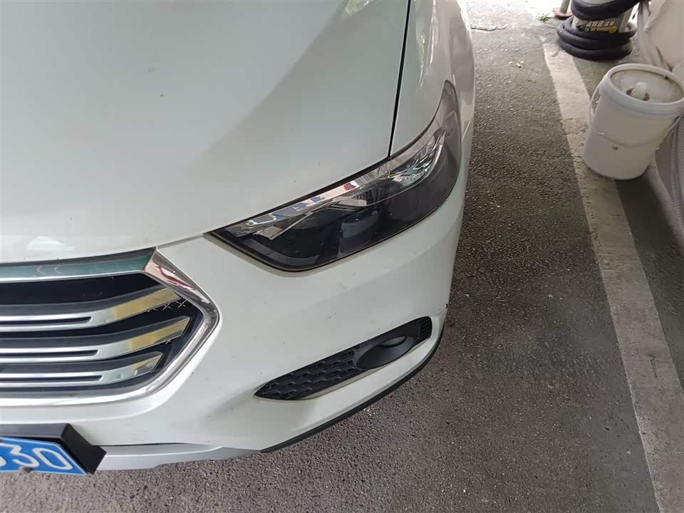 Haval H6 Haval H6