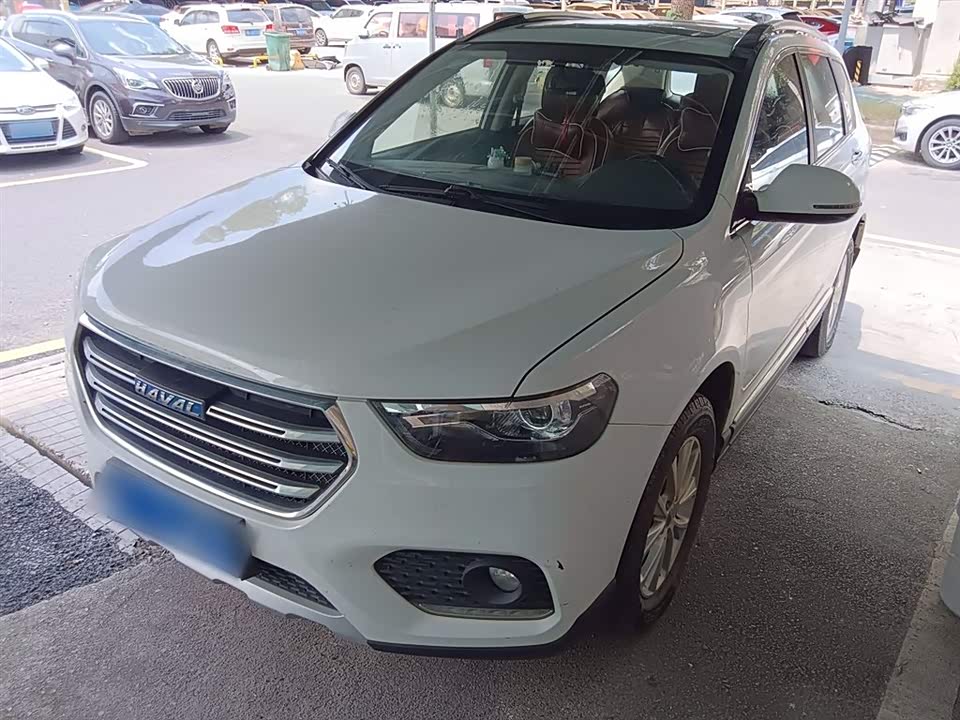 Haval H6 Haval H6