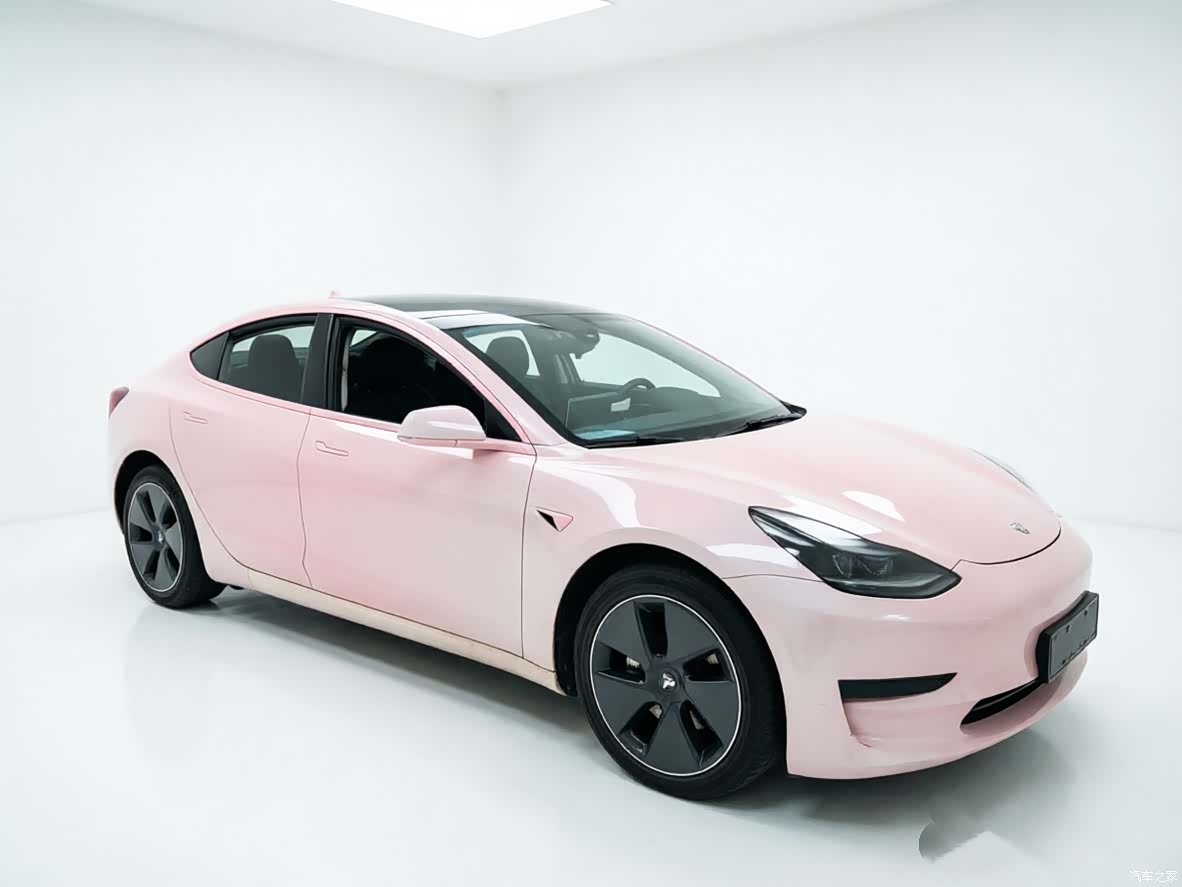 Tesla Model 3, 2022 3
