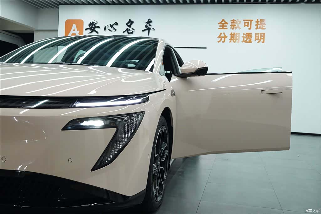 Nissan N7, 2025 8