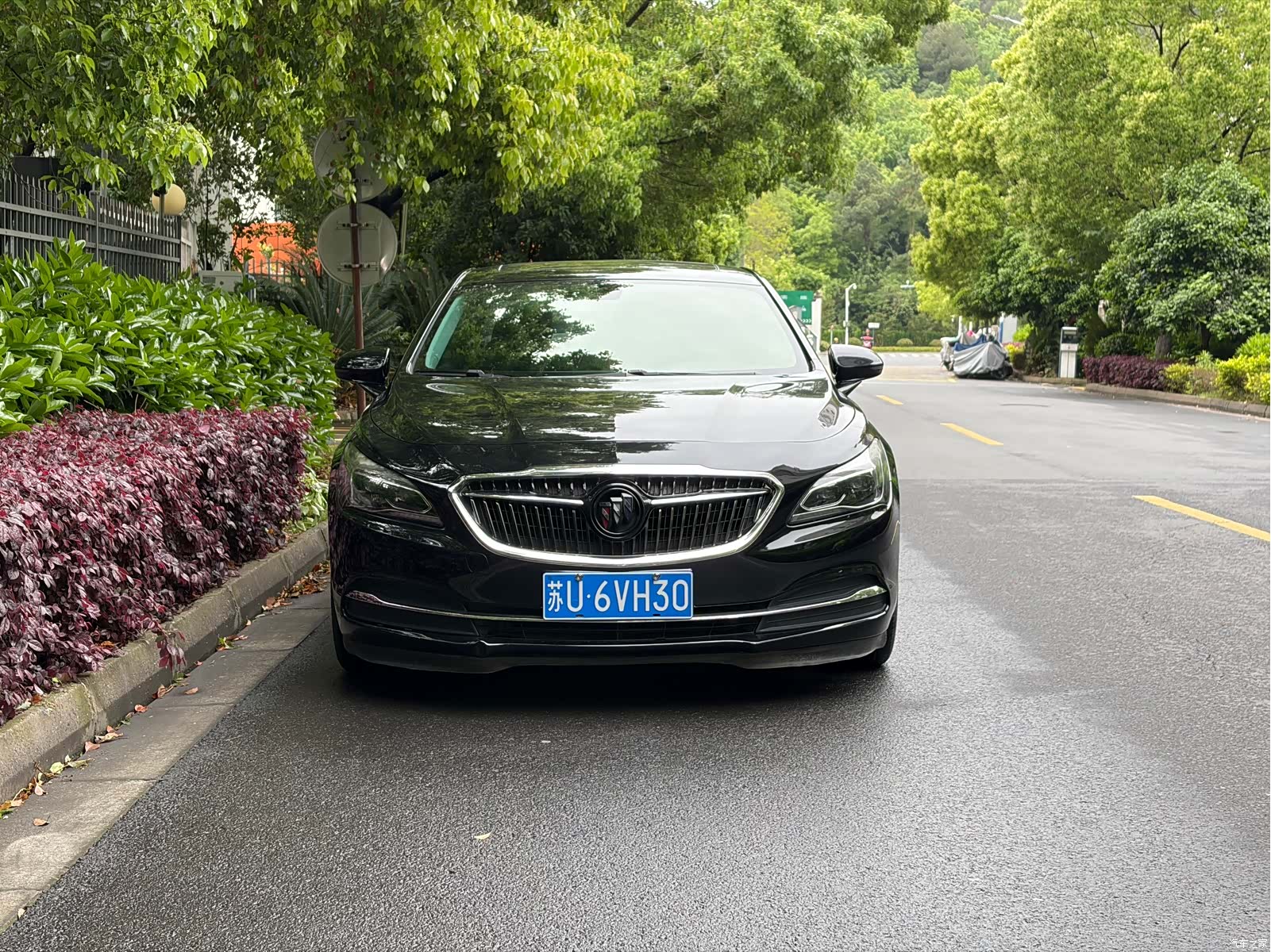 Buick LaCrosse, 2018 9