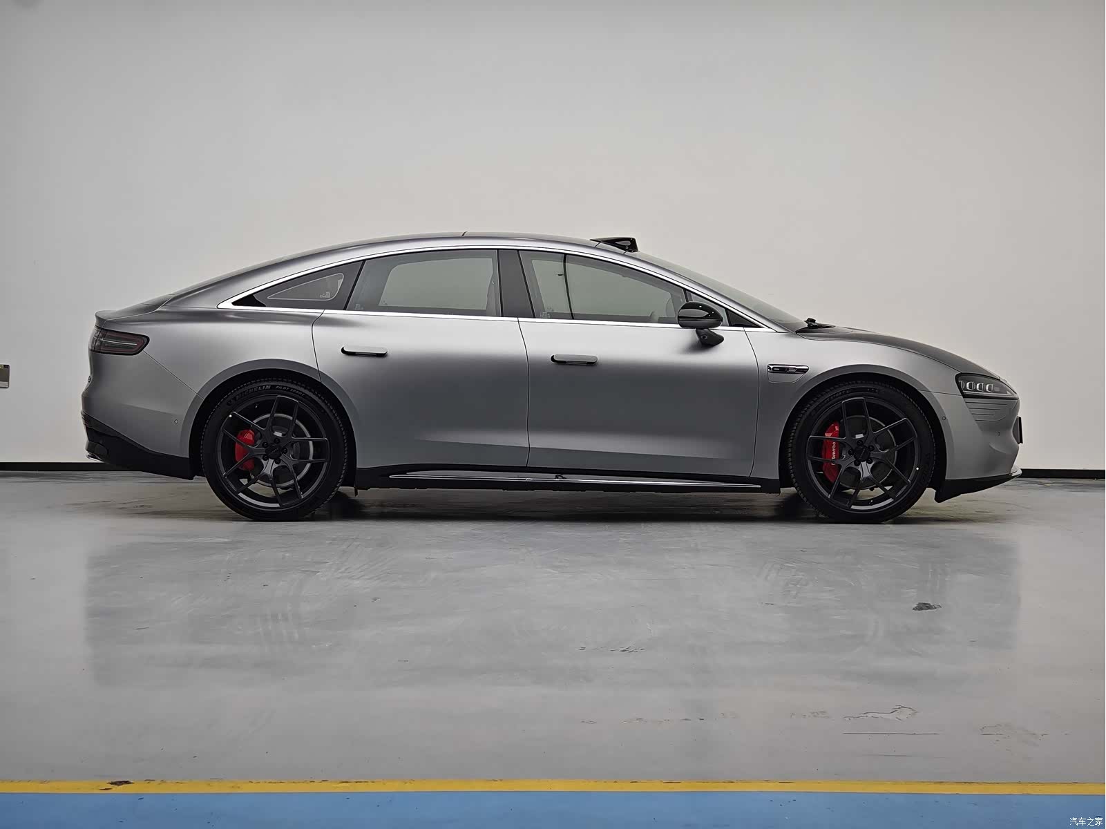 Luxeed S7, 2024 8