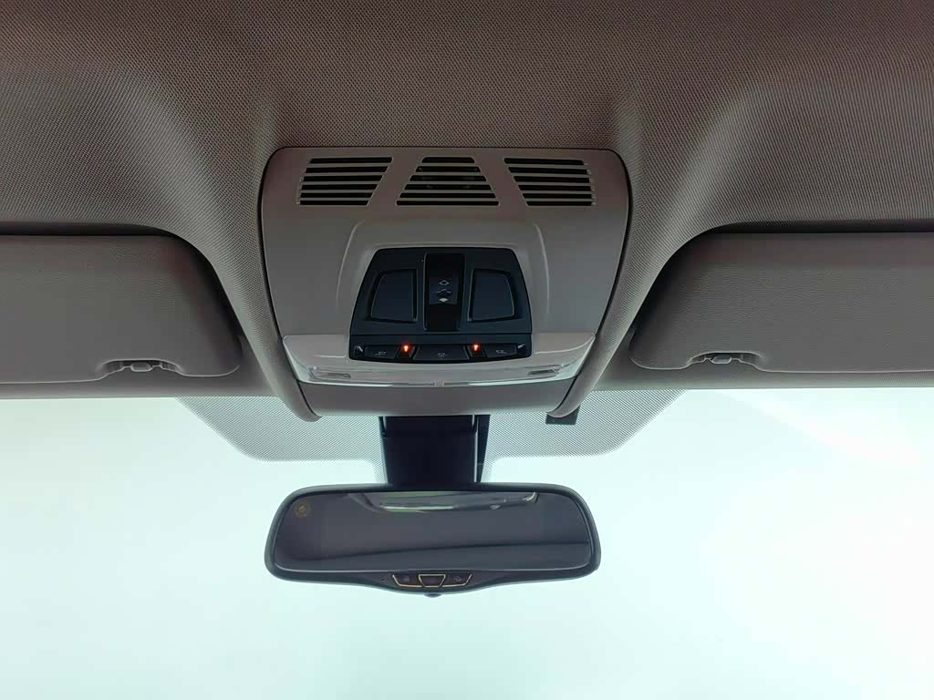 BMW X6, 2017 26