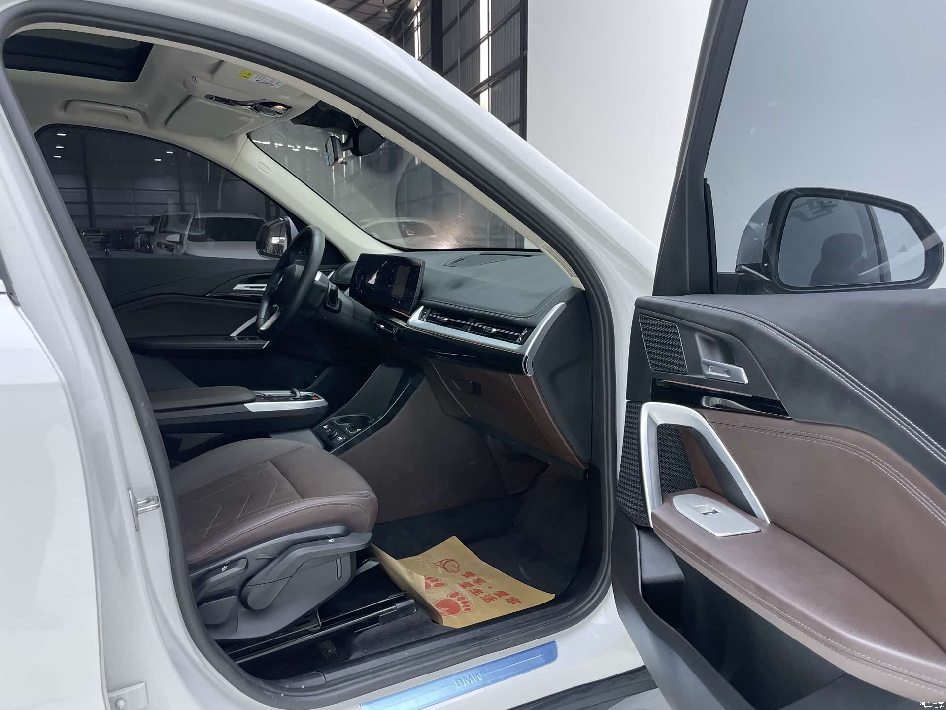 BMW X1, 2024 23