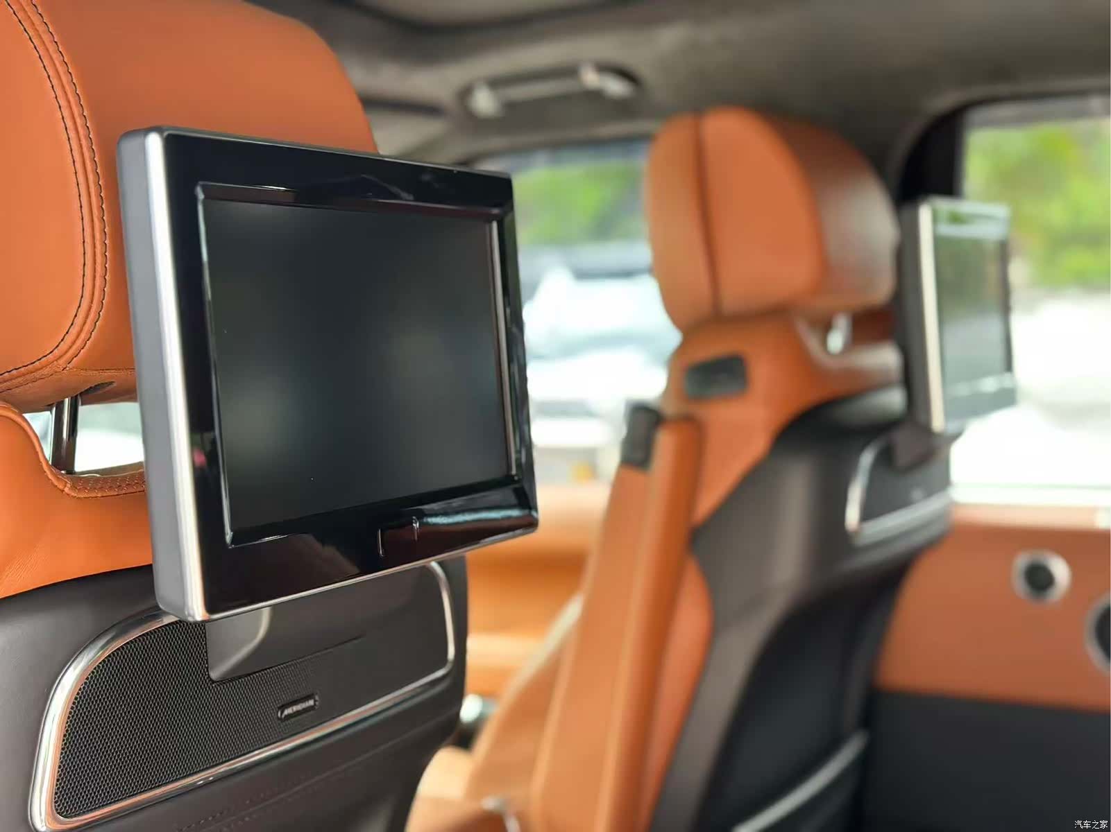 Land Rover Range Rover, 2016 19