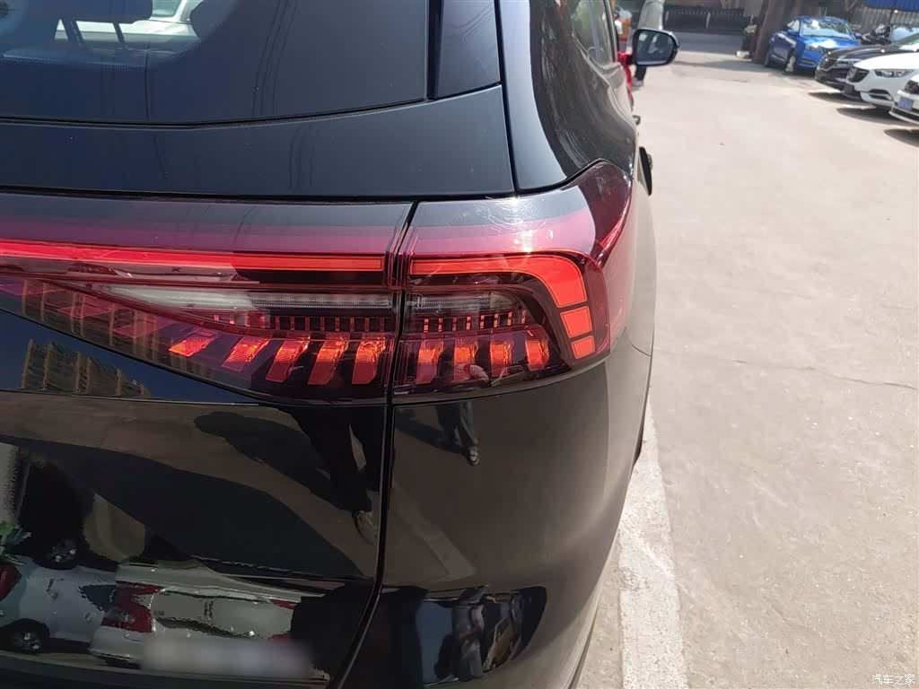 Chery Tiggo 8, 2022 8
