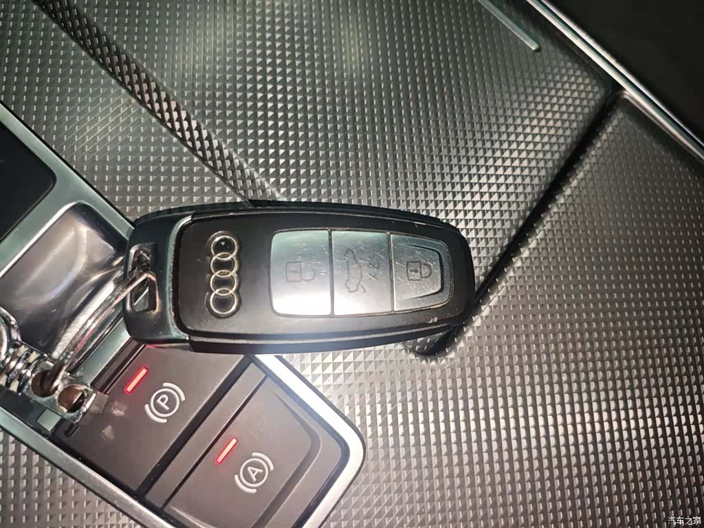 Audi A6L, 2022 17