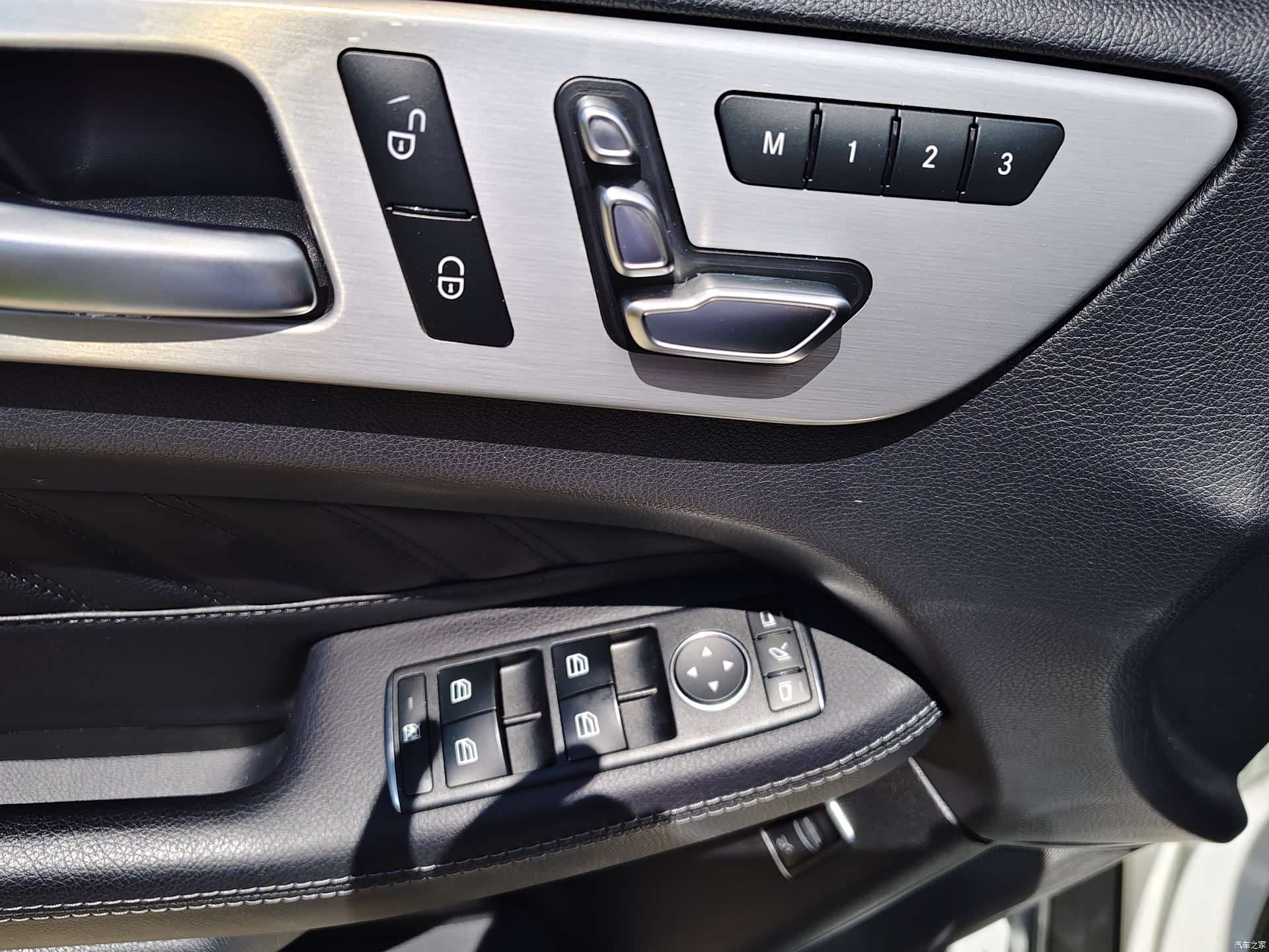 Mercedes-Benz GLE, 2017 45