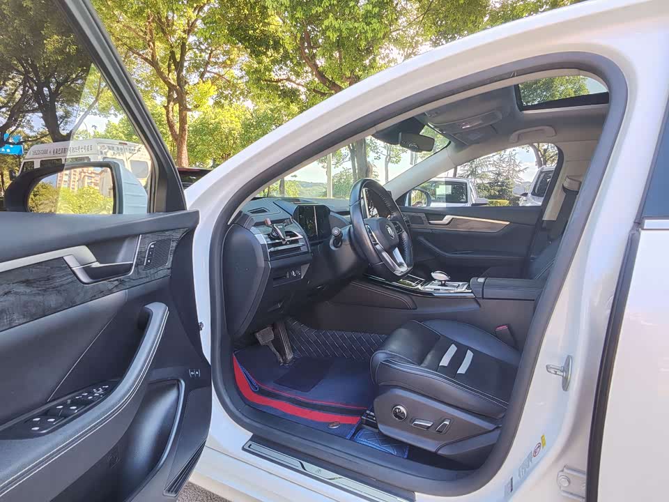 BYD Qinhuangdao