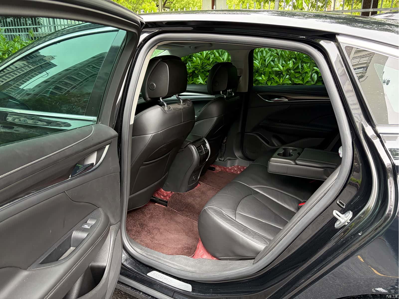 Buick LaCrosse, 2018 7