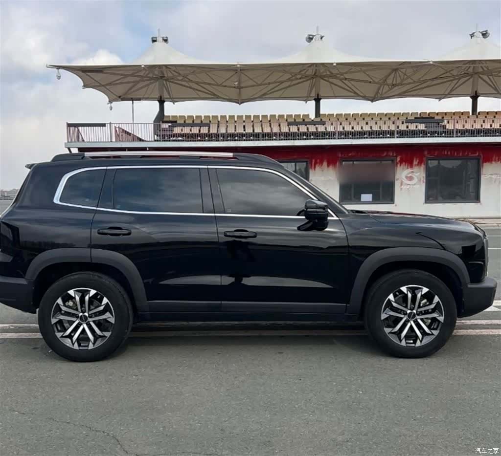 Haval Big Dog, 2023 23