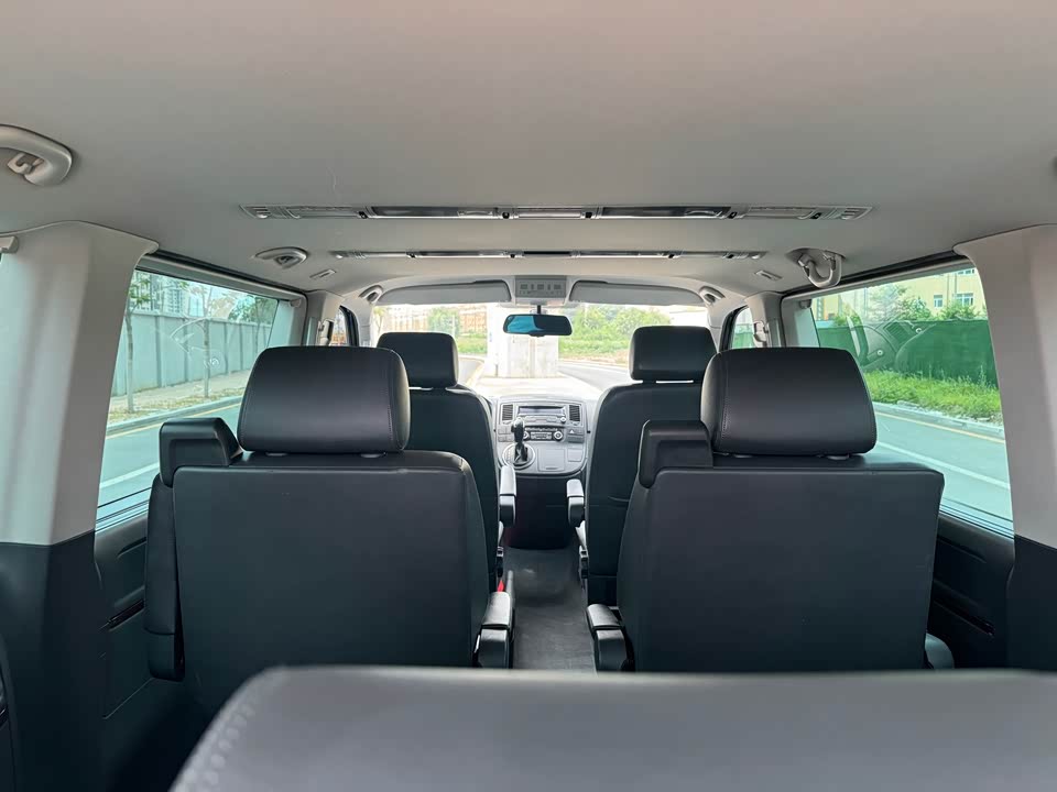 Volkswagen Metway