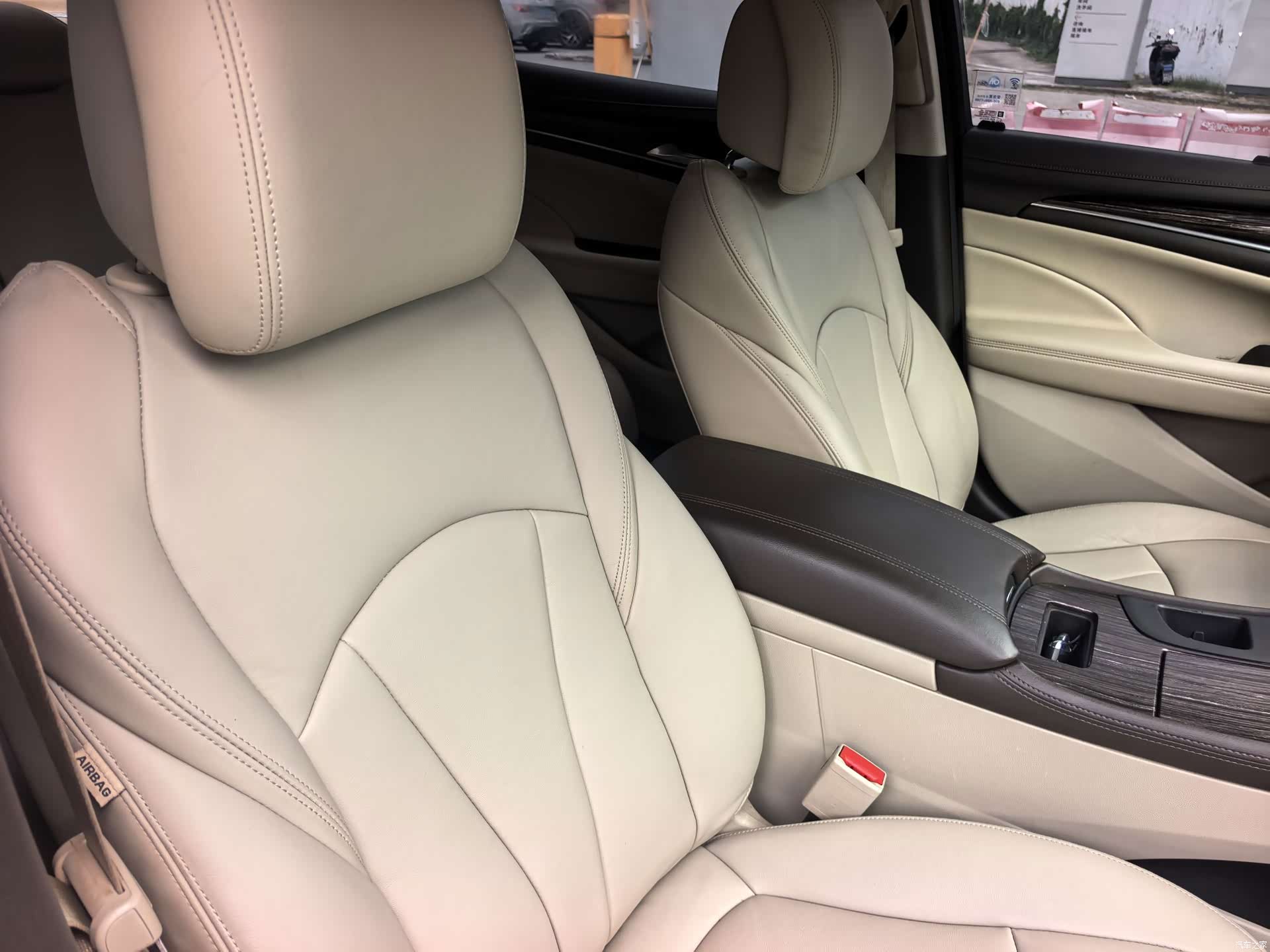 Buick LaCrosse, 2017 14