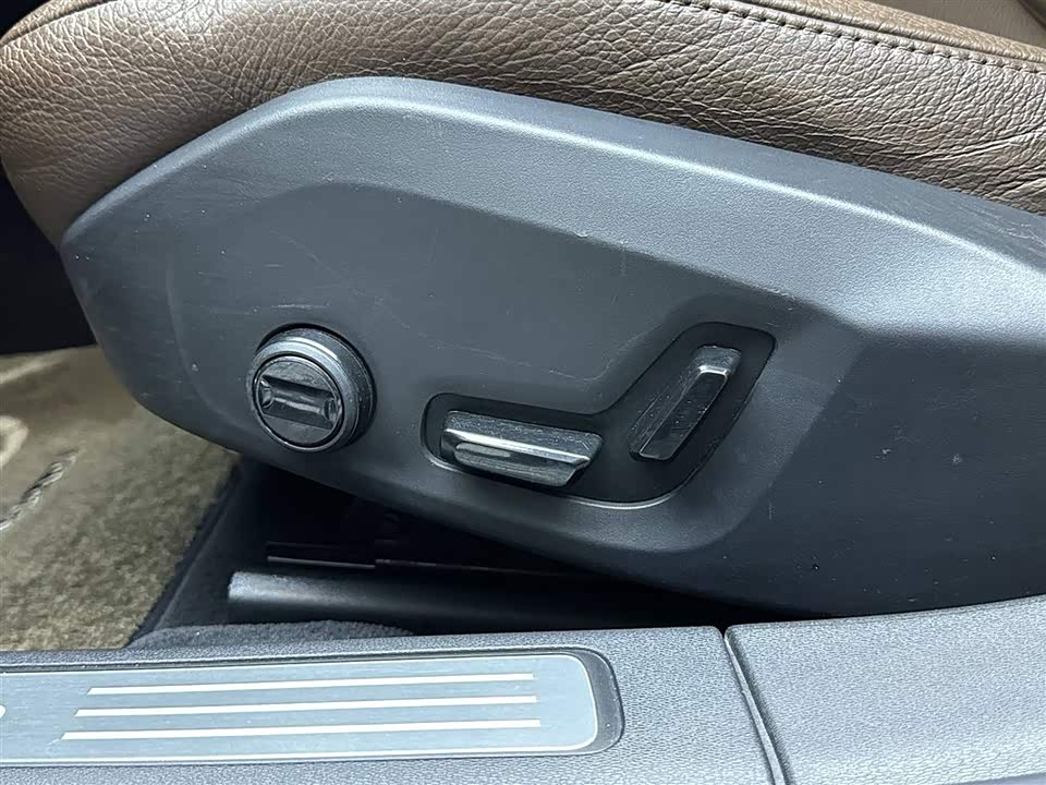 Volvo S90 Volvo S90