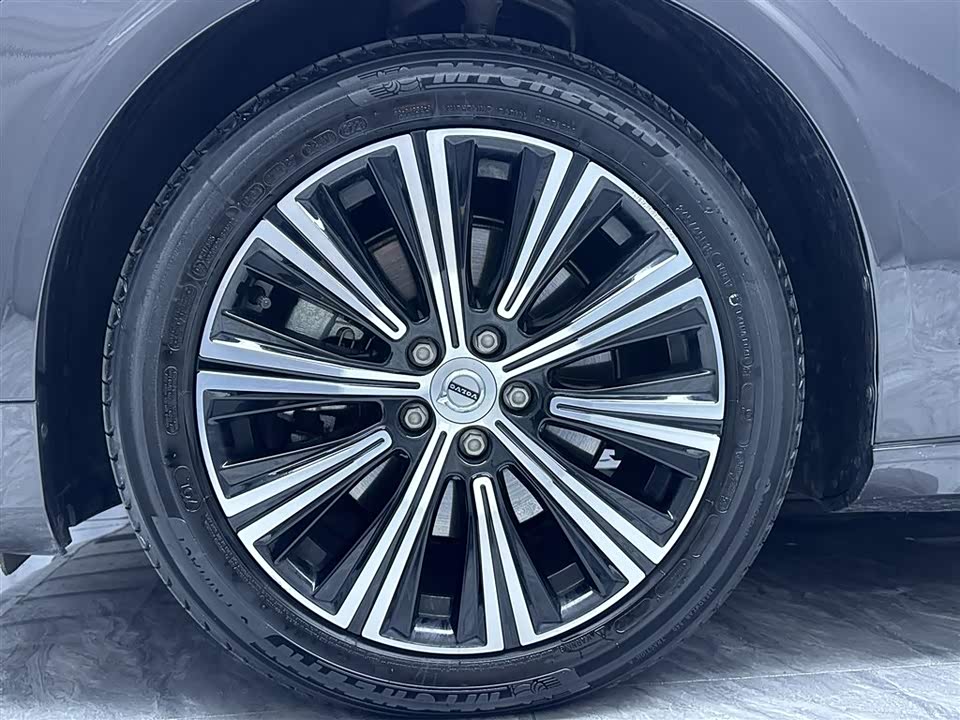 Volvo S90 Volvo S90