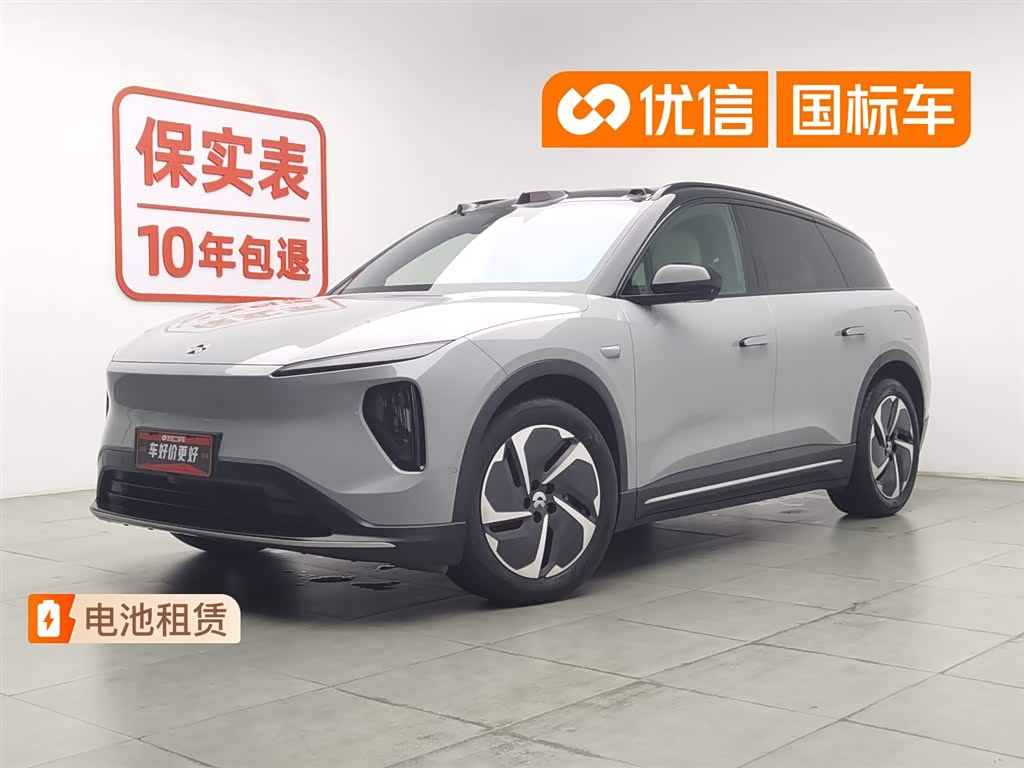NIO ES6