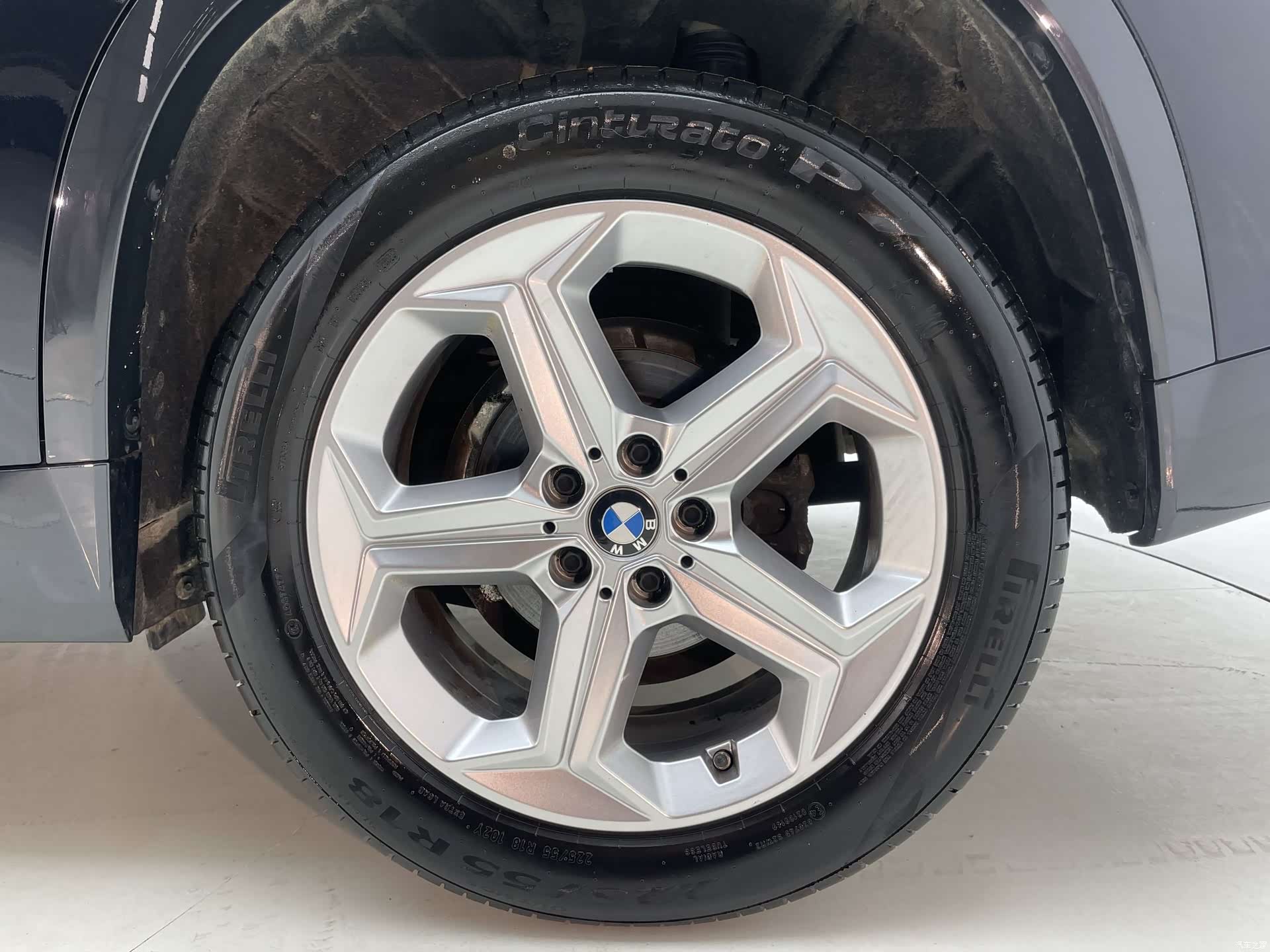 BMW X1, 2023 25