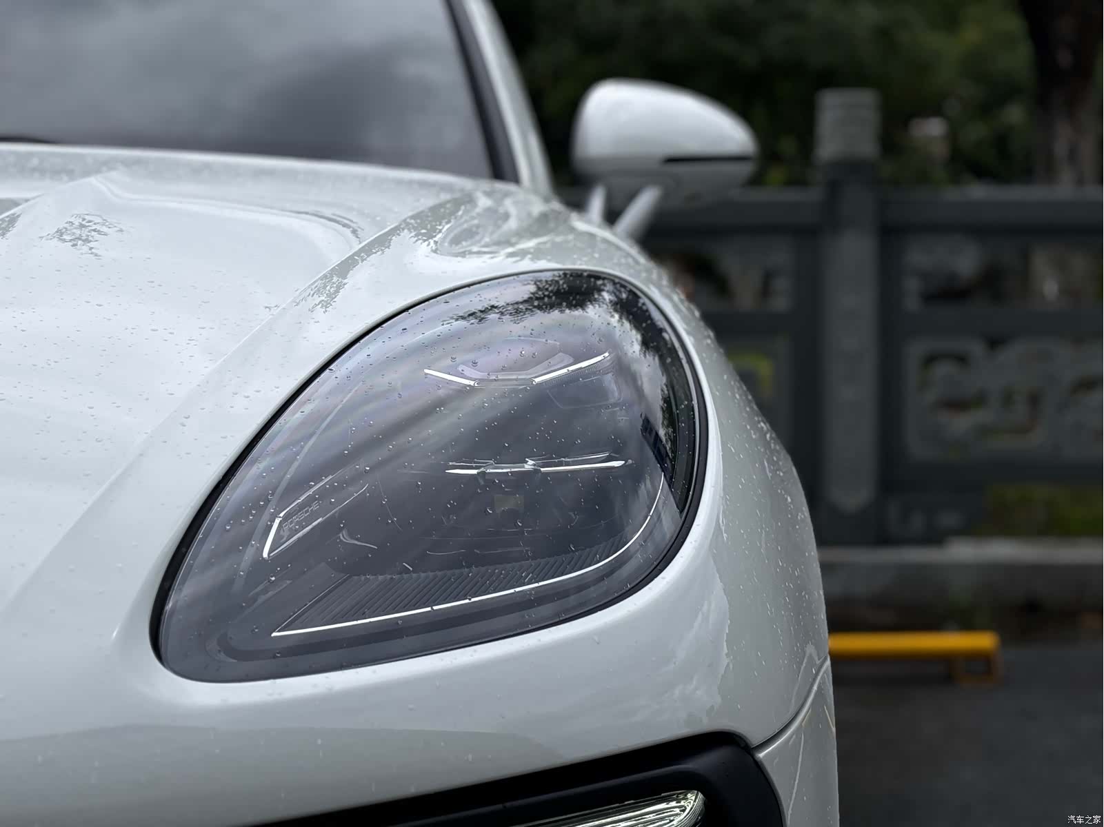 Porsche Macan, 2022 7