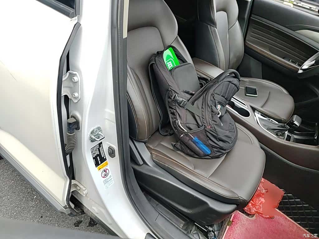 Changan CS35, 2019 25