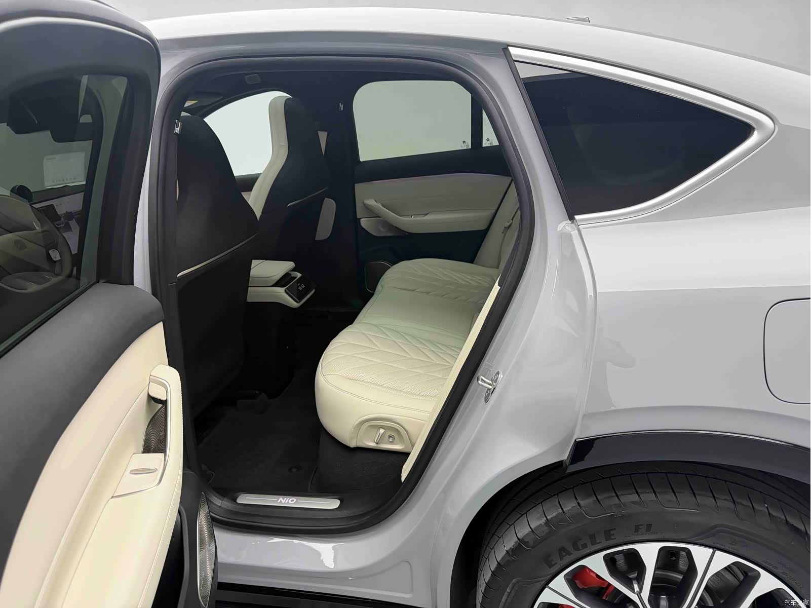 NIO EC6, 2025 10