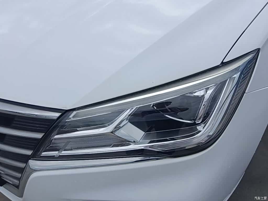 Roewe i5, 2019 24