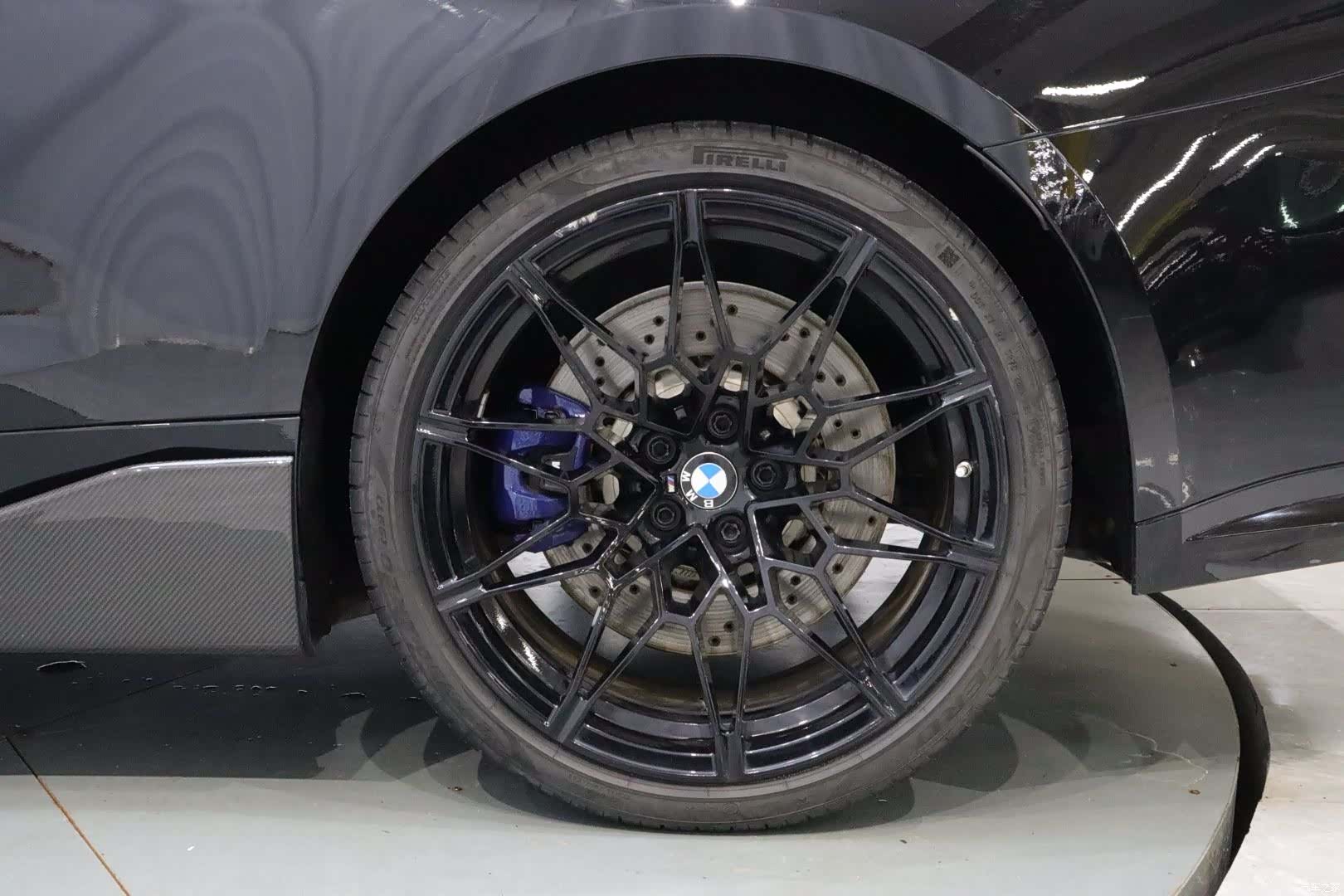 BMW M4, 2022 20