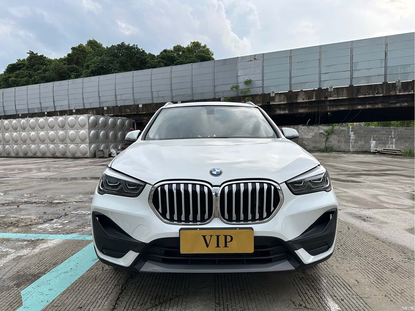 BMW X1, 2020 2
