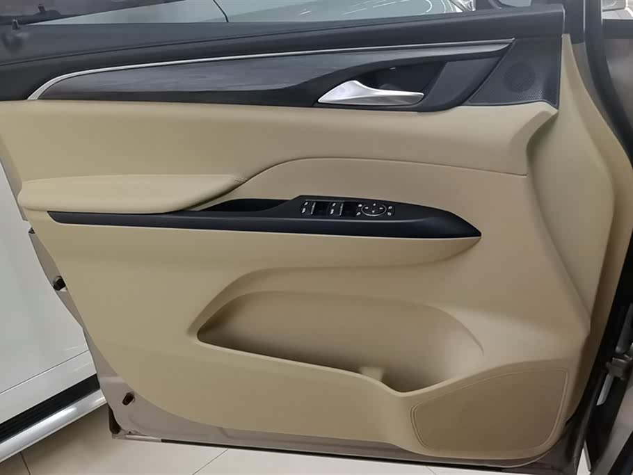 Buick GL8 Buick GL8