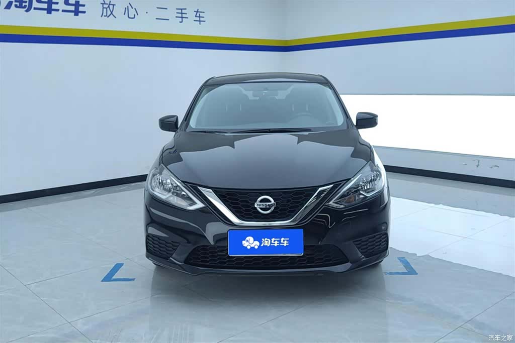 Nissan Sylphy, 2020 2