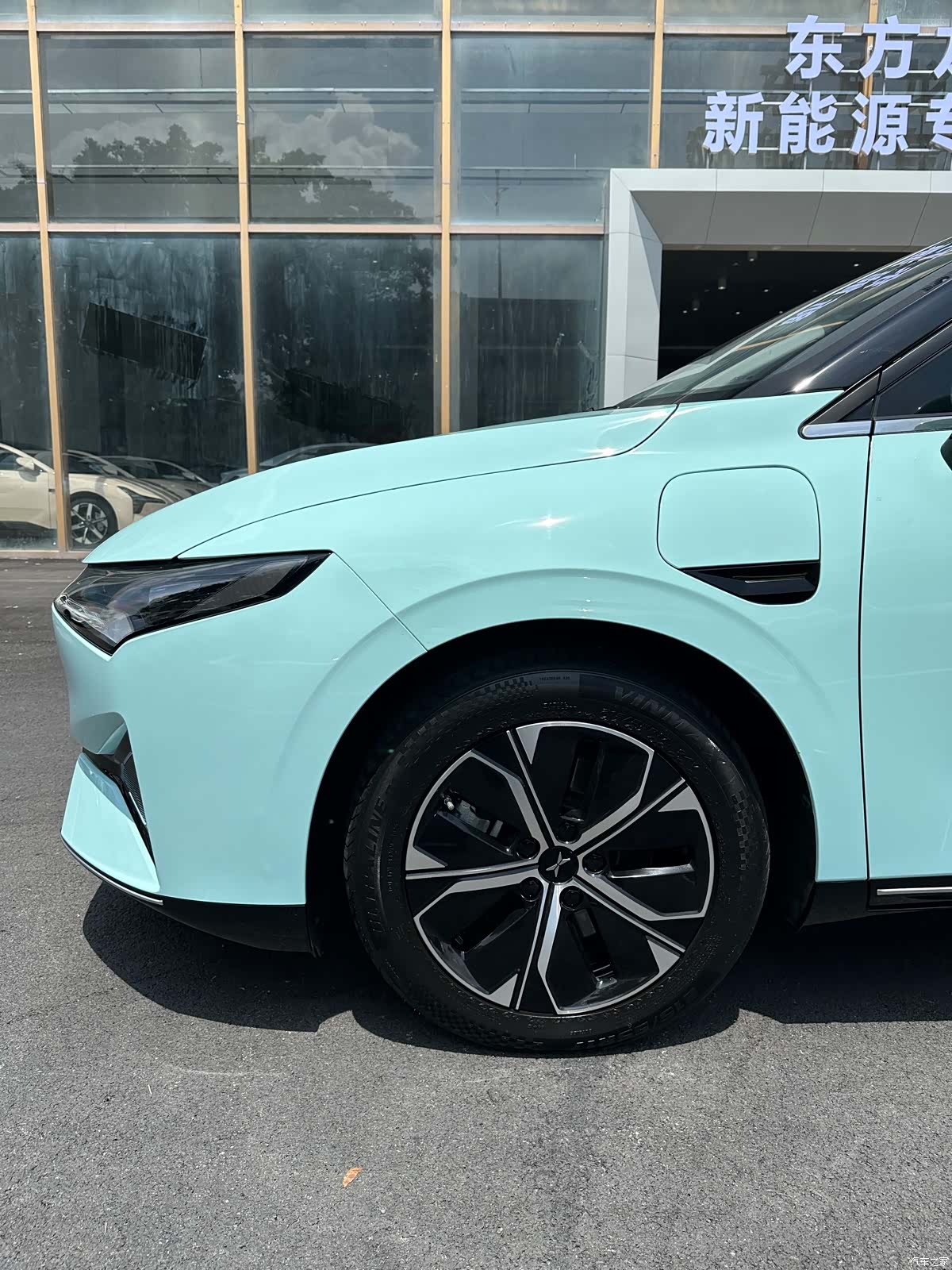 Xpeng P5, 2022 19