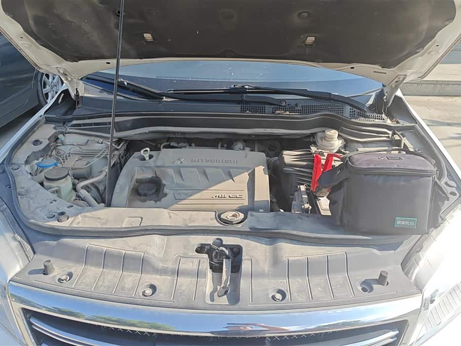 Haval H6 Haval H6
