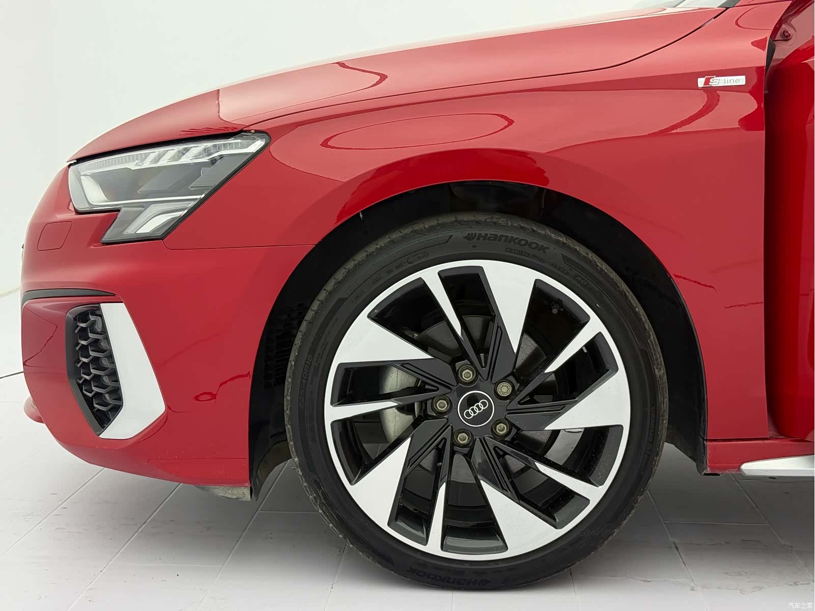 Audi A3, 2022 22