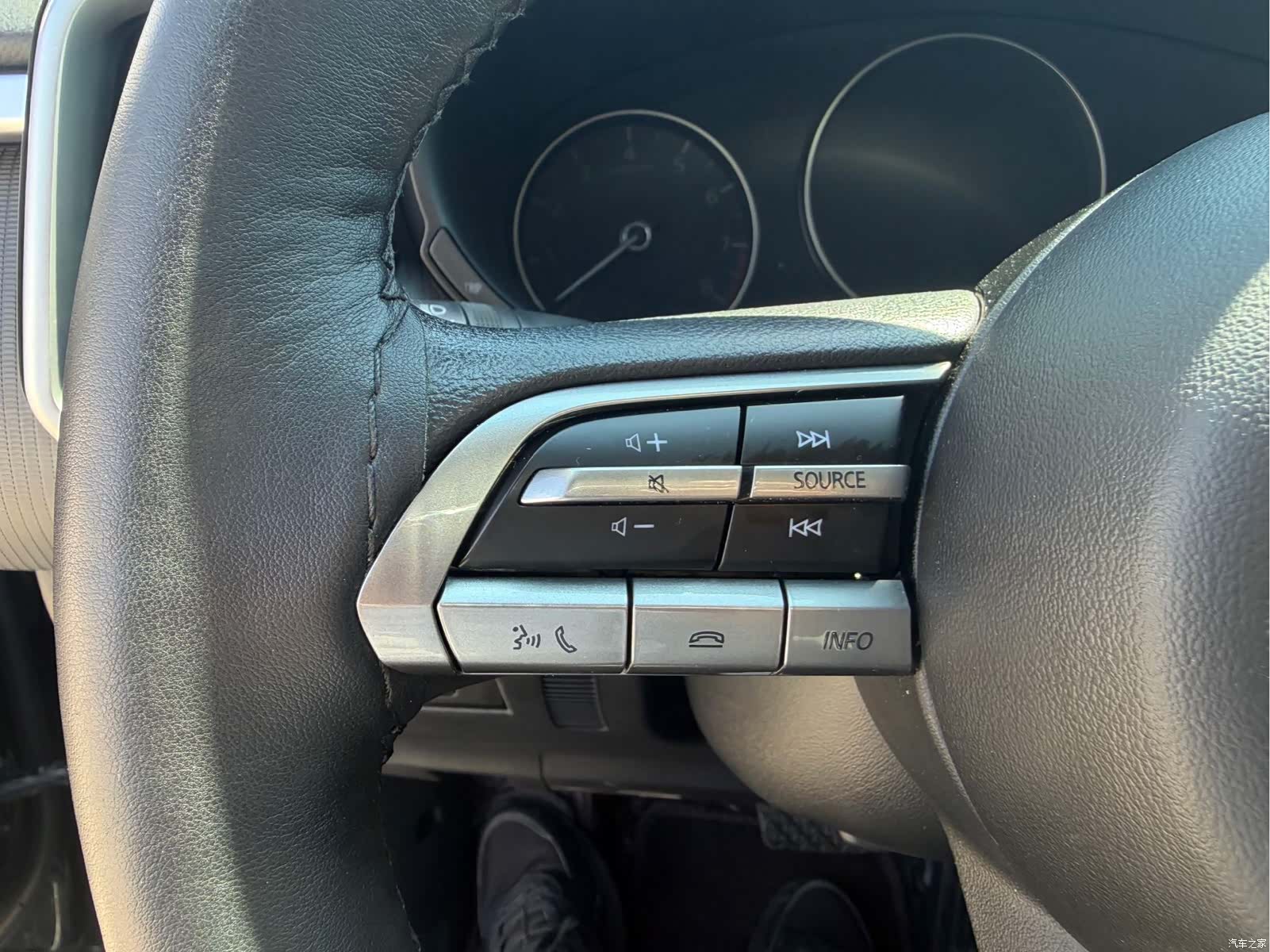 Mazda CX-50, 2023 15