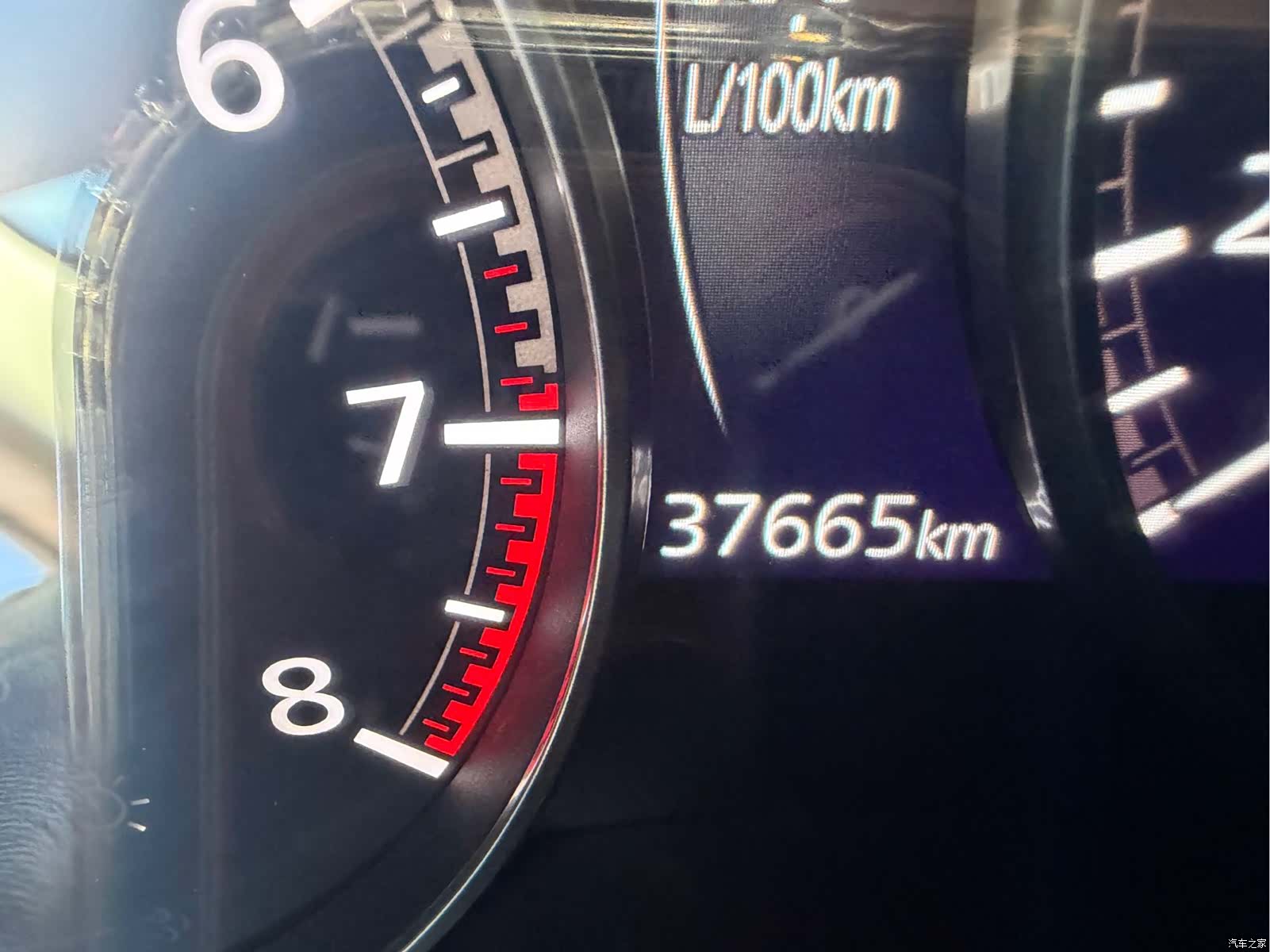 Mazda CX-50, 2023 24